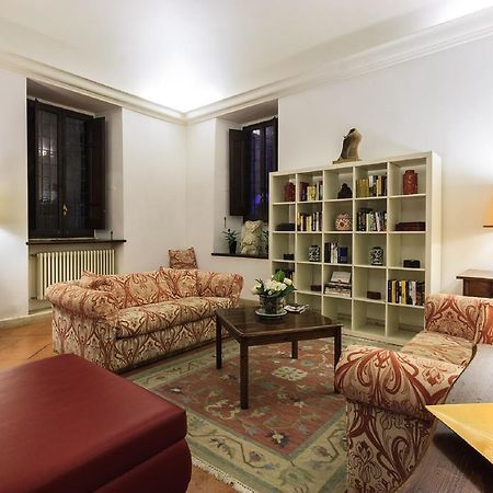 Apartament Palazzo Donarelli Rzym Zewnętrze zdjęcie