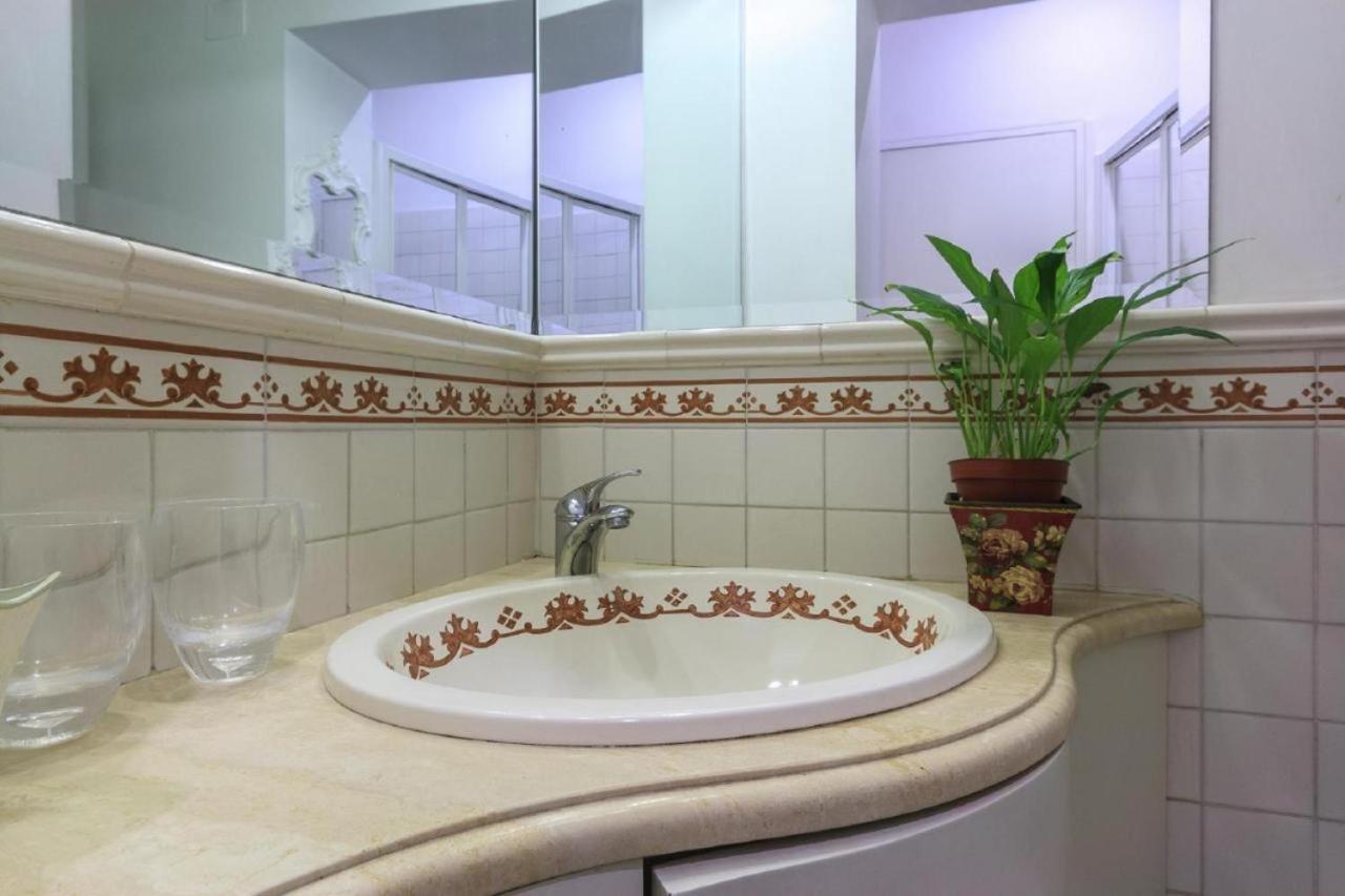 Apartament Palazzo Donarelli Rzym Zewnętrze zdjęcie