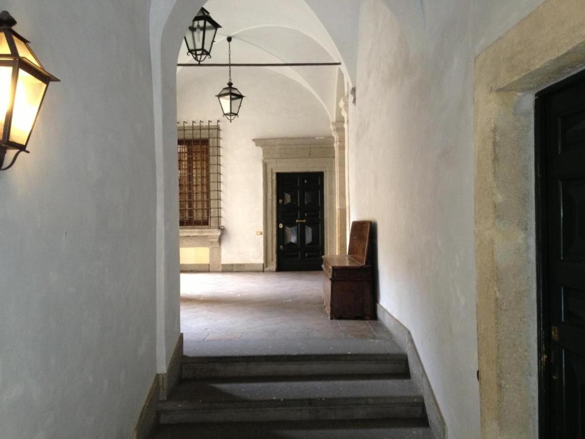 Apartament Palazzo Donarelli Rzym Zewnętrze zdjęcie