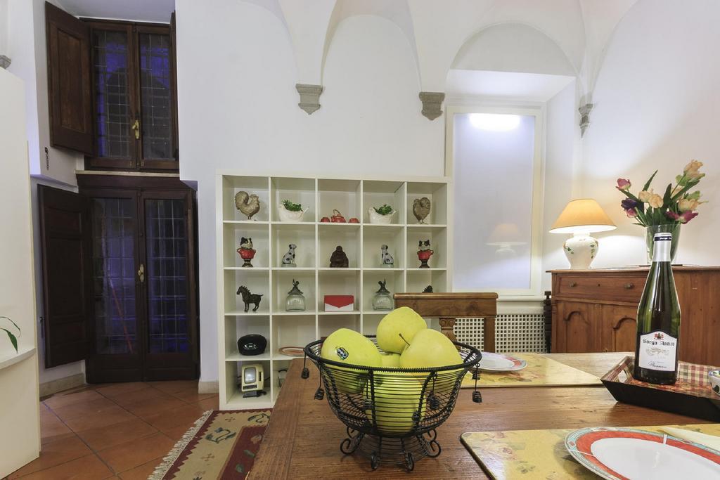 Apartament Palazzo Donarelli Rzym Zewnętrze zdjęcie