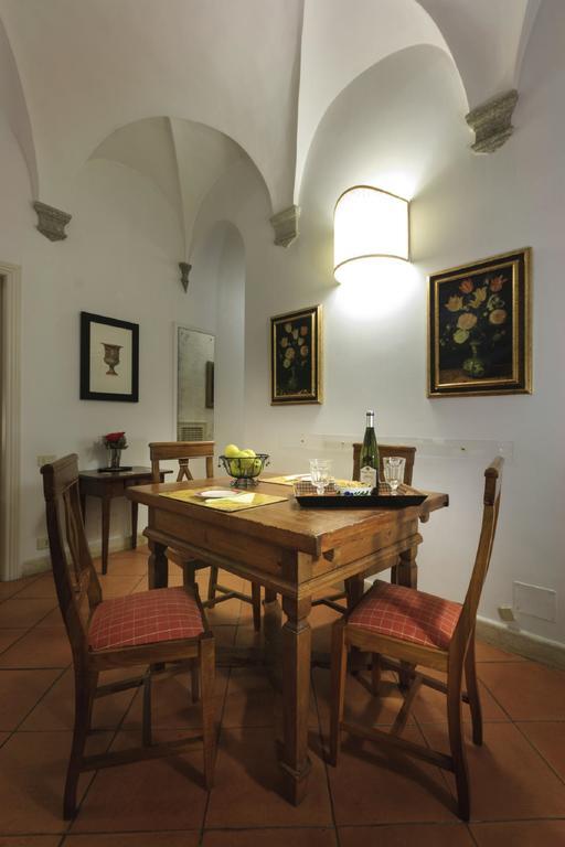 Apartament Palazzo Donarelli Rzym Zewnętrze zdjęcie
