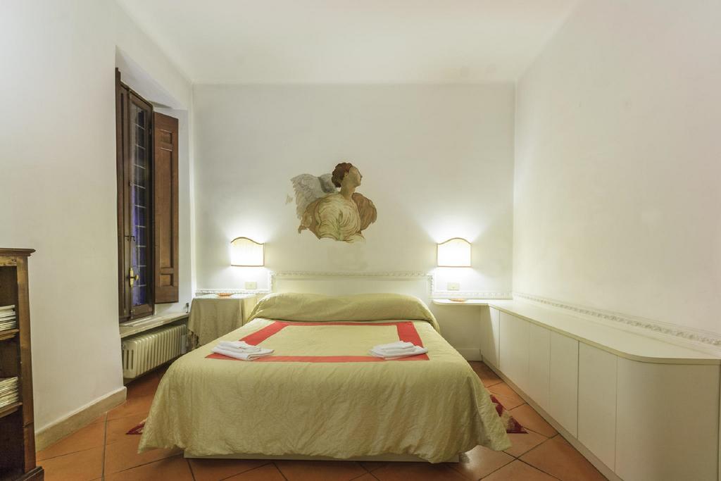 Apartament Palazzo Donarelli Rzym Zewnętrze zdjęcie
