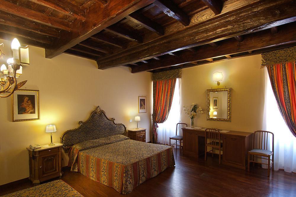 Apartament Palazzo Donarelli Rzym Zewnętrze zdjęcie