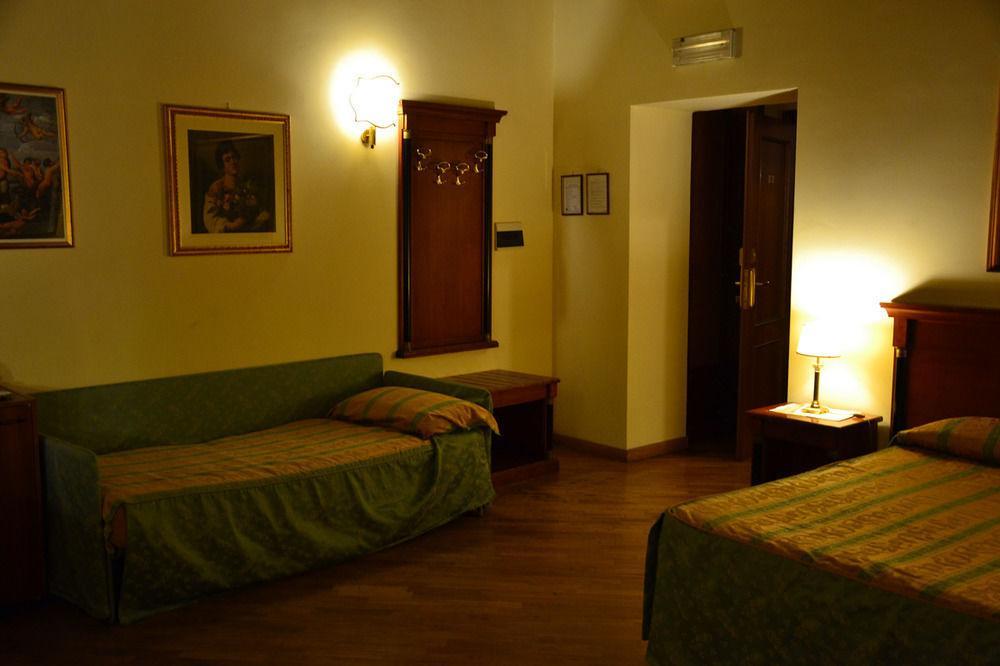 Apartament Palazzo Donarelli Rzym Zewnętrze zdjęcie