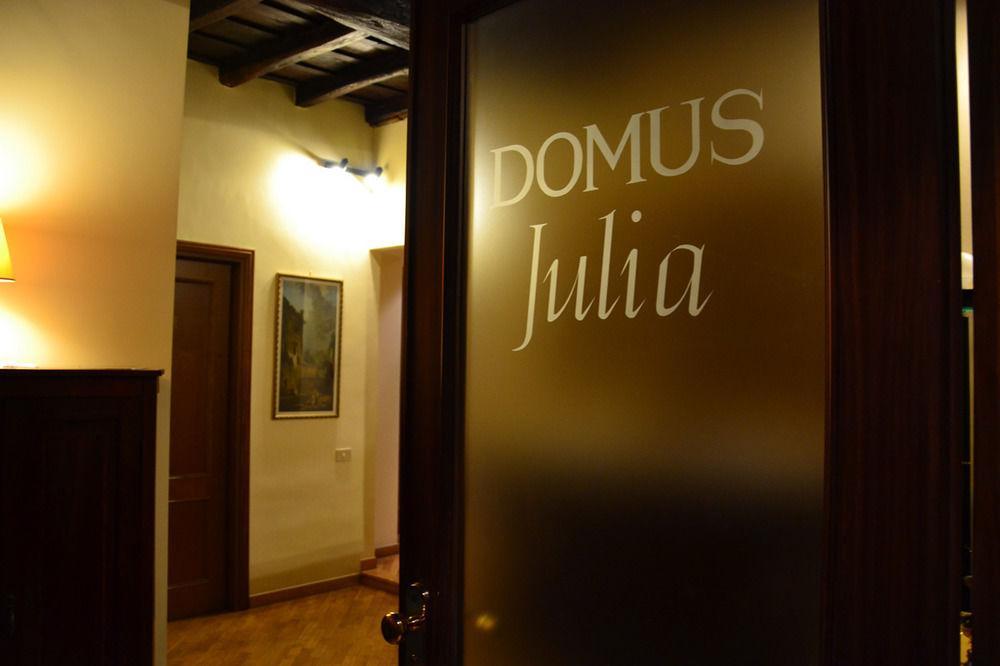 Apartament Palazzo Donarelli Rzym Zewnętrze zdjęcie