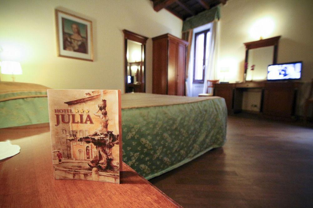 Apartament Palazzo Donarelli Rzym Zewnętrze zdjęcie