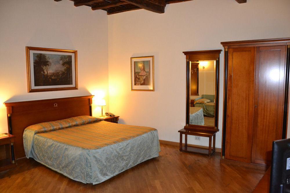Apartament Palazzo Donarelli Rzym Zewnętrze zdjęcie