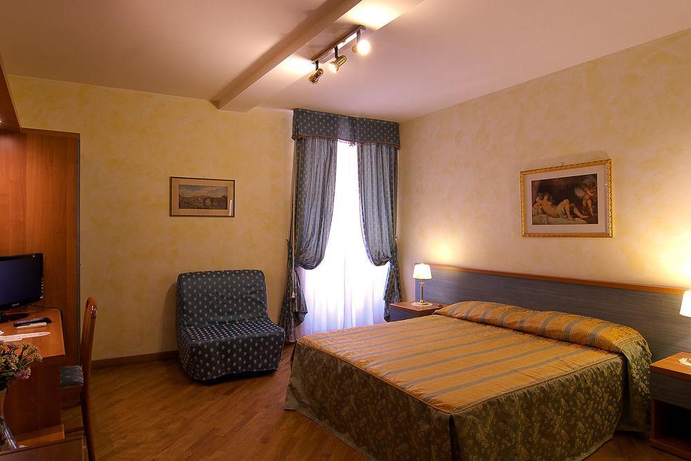 Apartament Palazzo Donarelli Rzym Zewnętrze zdjęcie