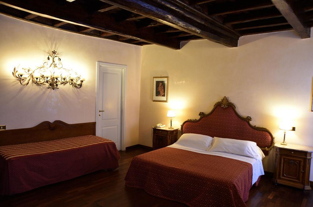Apartament Palazzo Donarelli Rzym Zewnętrze zdjęcie