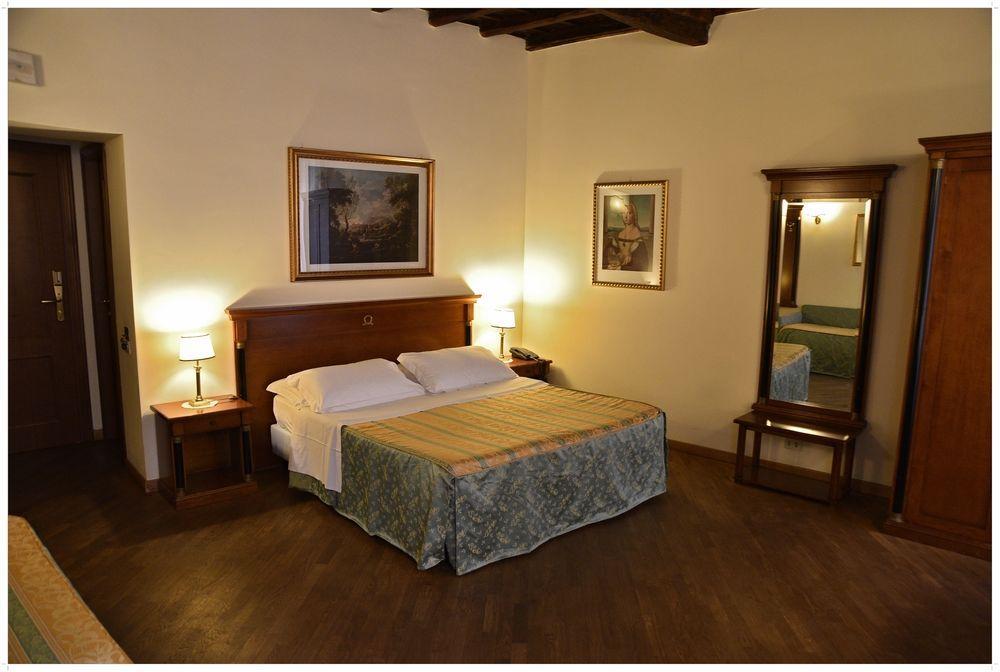 Apartament Palazzo Donarelli Rzym Zewnętrze zdjęcie