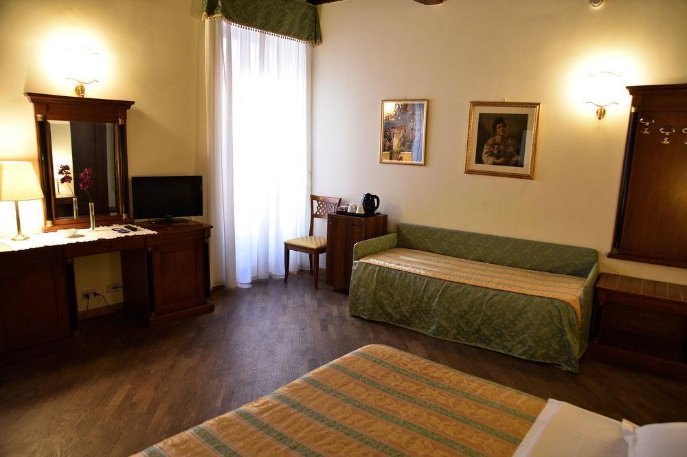 Apartament Palazzo Donarelli Rzym Zewnętrze zdjęcie