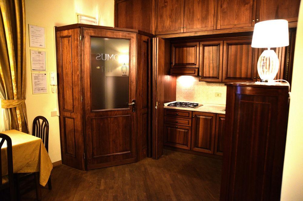 Apartament Palazzo Donarelli Rzym Zewnętrze zdjęcie