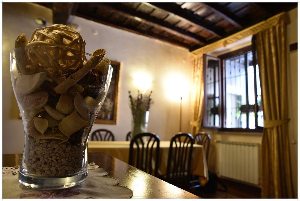 Apartament Palazzo Donarelli Rzym Zewnętrze zdjęcie